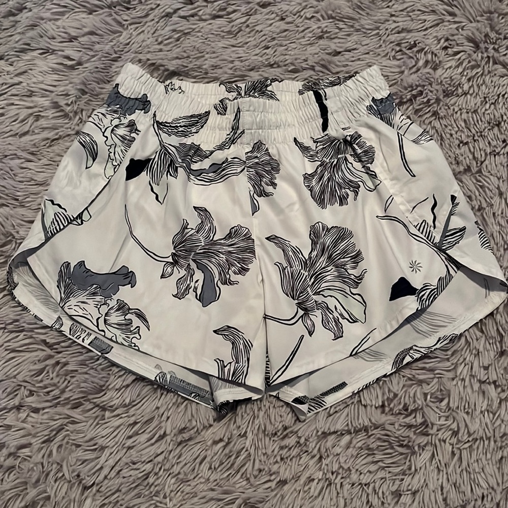 Athleta Shorts